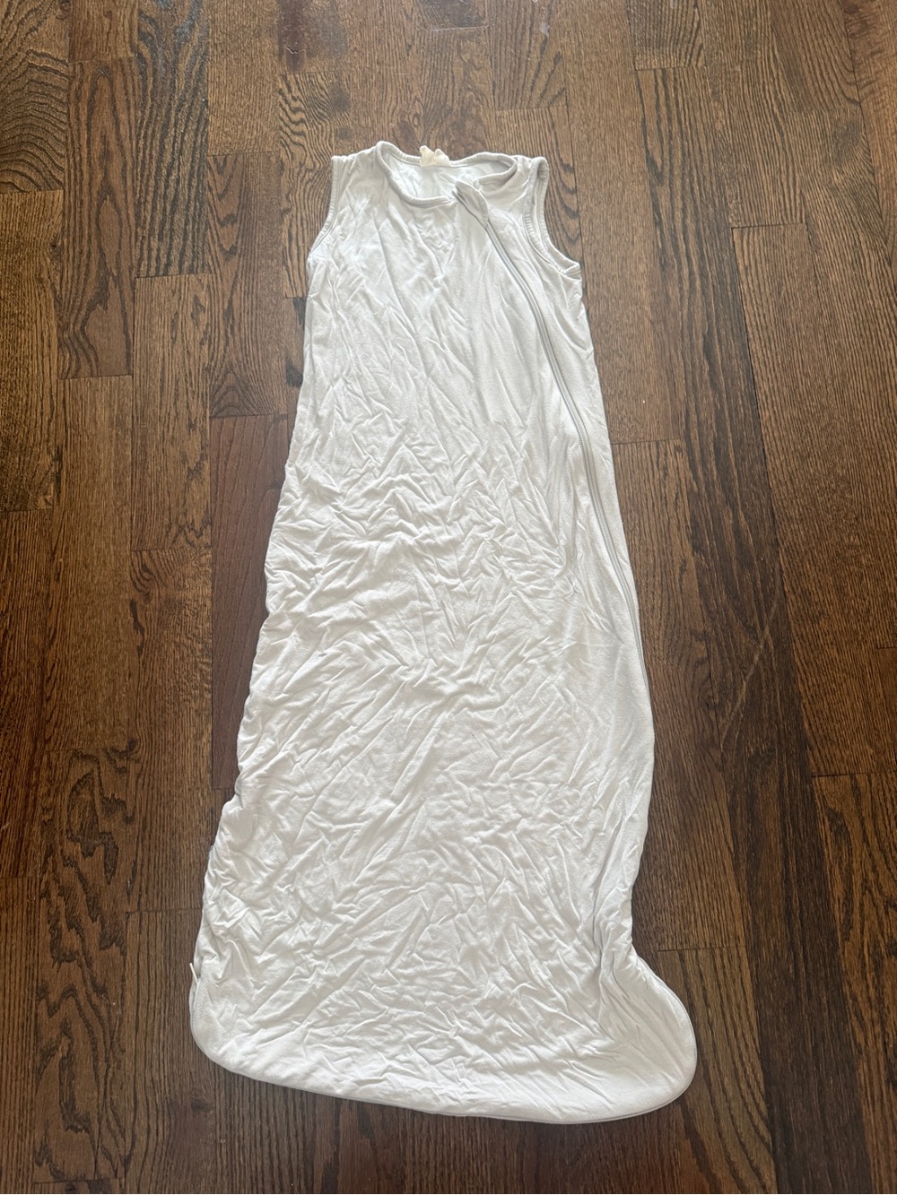 Kyte baby white sleep sack Size 18-36 months #baby #sleepwear
